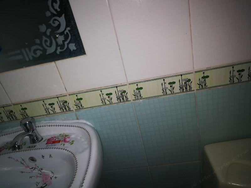 客房