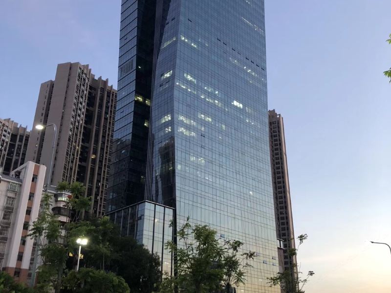 深圳恺诚服务公寓