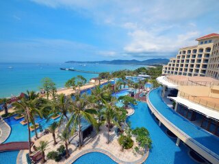 海南北部旅游_海南旅游报价_去海南旅游随团
