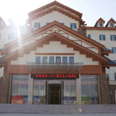 酒店模块 