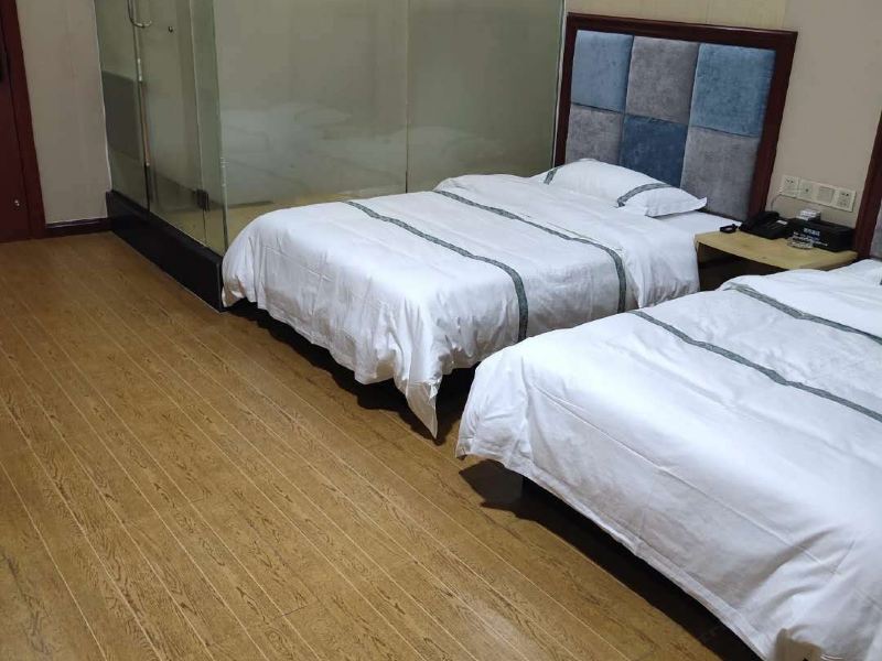 客房