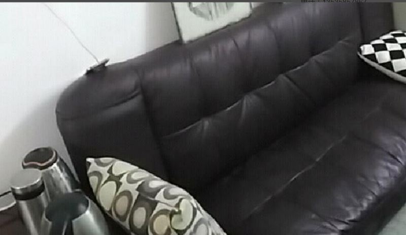 客房