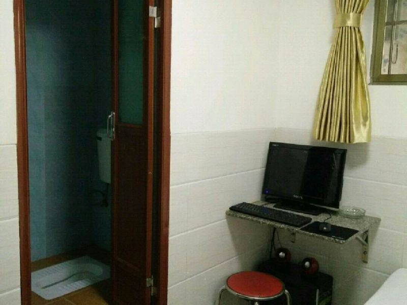 客房