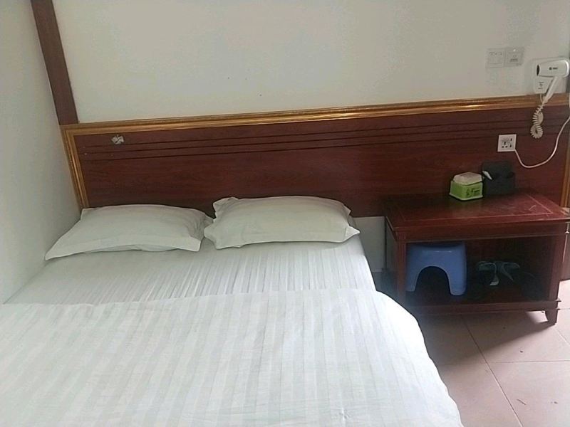 客房