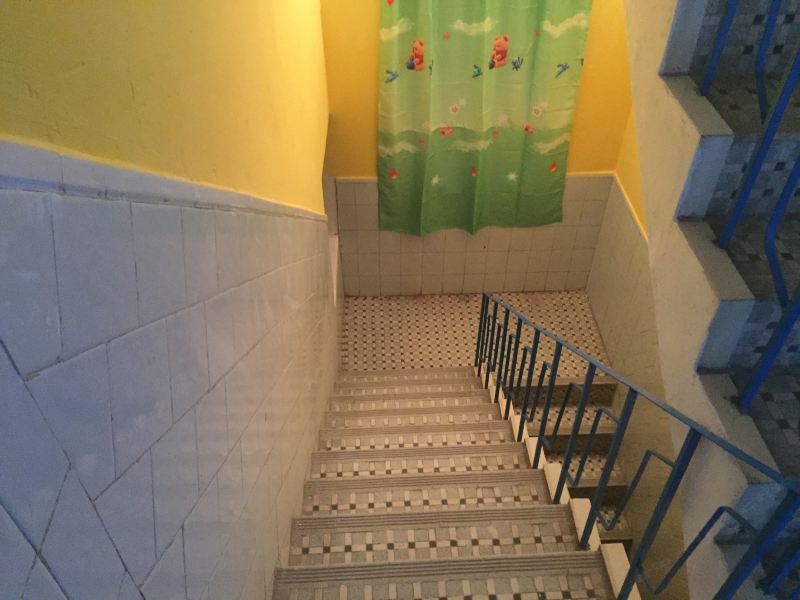 酒店大堂