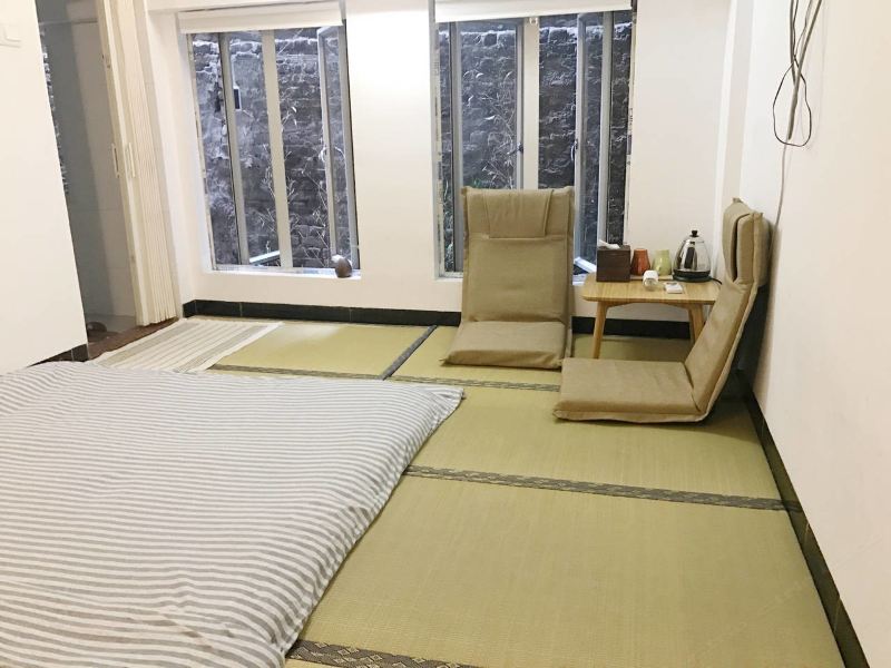 客房