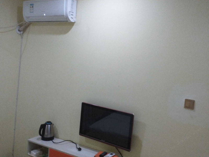 客房