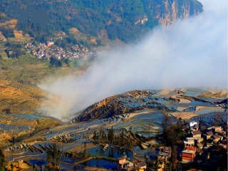 云南旅游團報價自由行_云南游 旅行團_去云南旅游多少錢