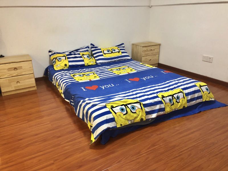 客房