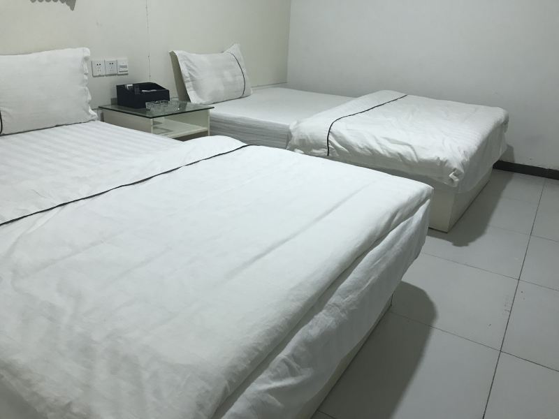 客房