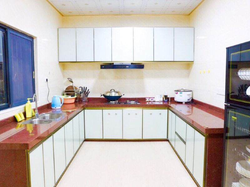 广州从化向日葵度假别墅(13号店)