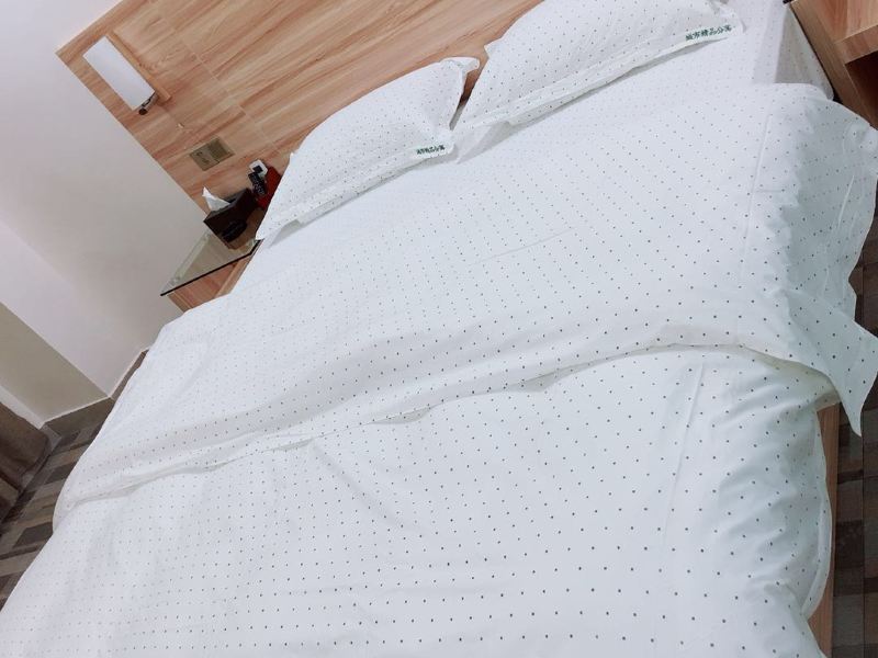 客房