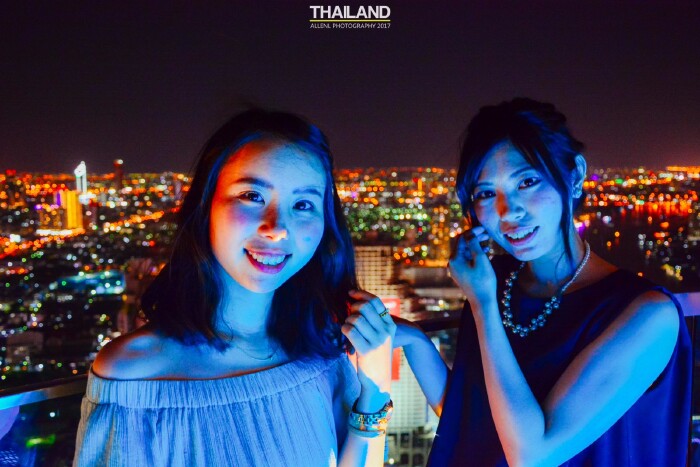 【途牛首发】曼谷十日声光色影