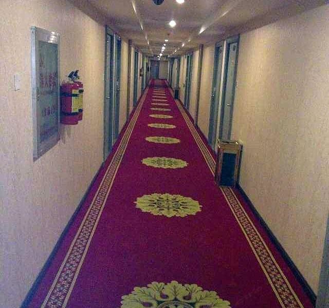 酒店大堂