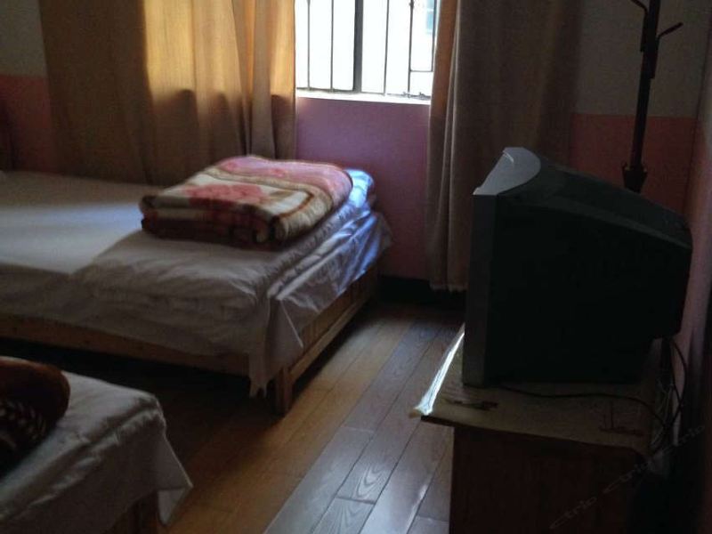 客房