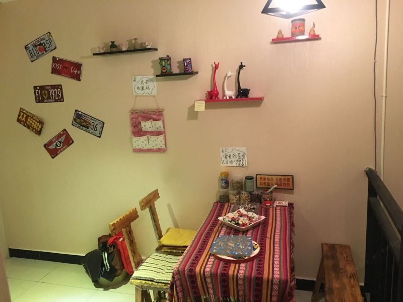 酒店大堂