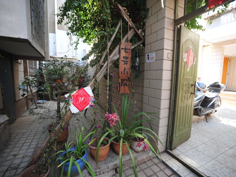 酒店大堂
