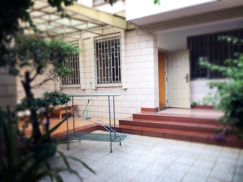 酒店大堂