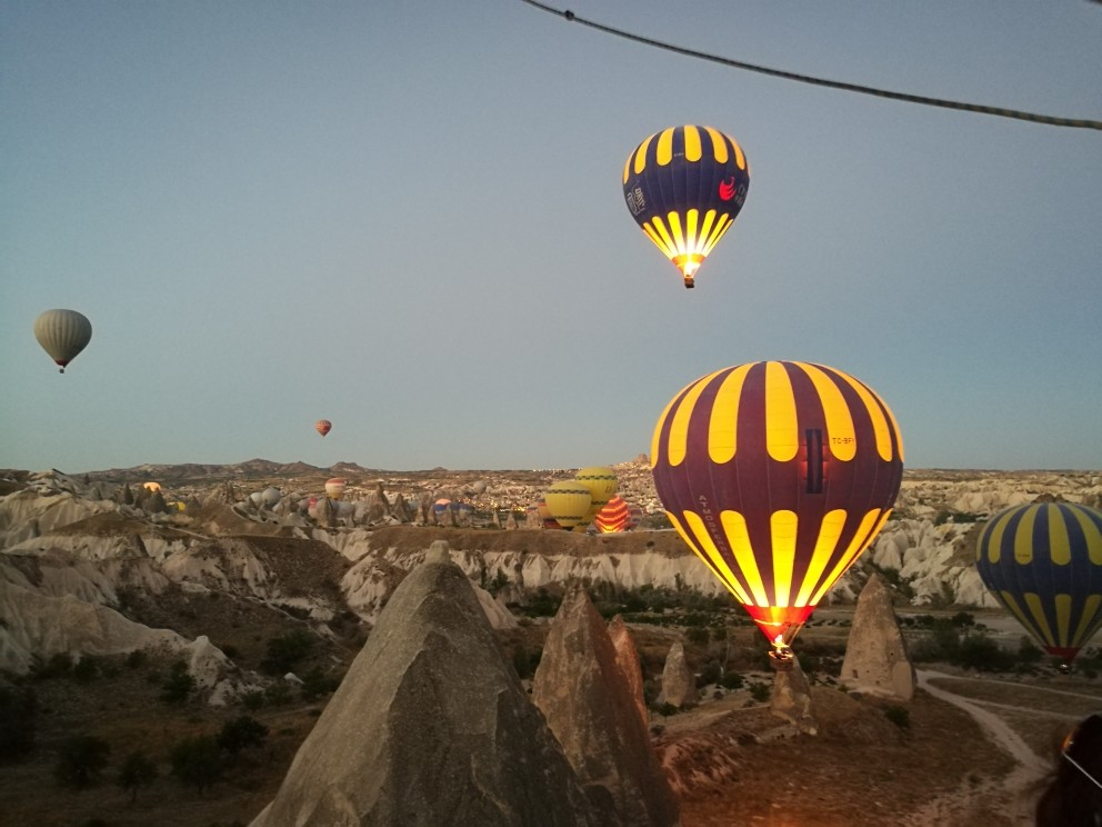 [春节] 土耳其+迪拜12日游 白航班当天抵达,全程
