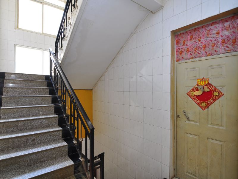 酒店大堂
