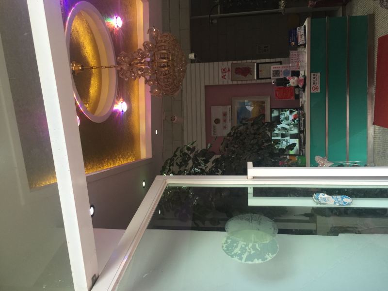酒店大堂