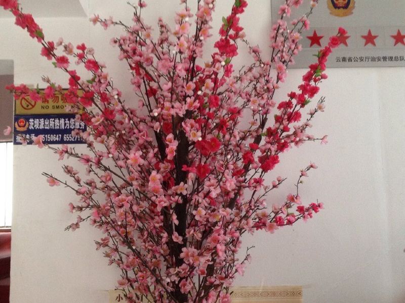 酒店大堂