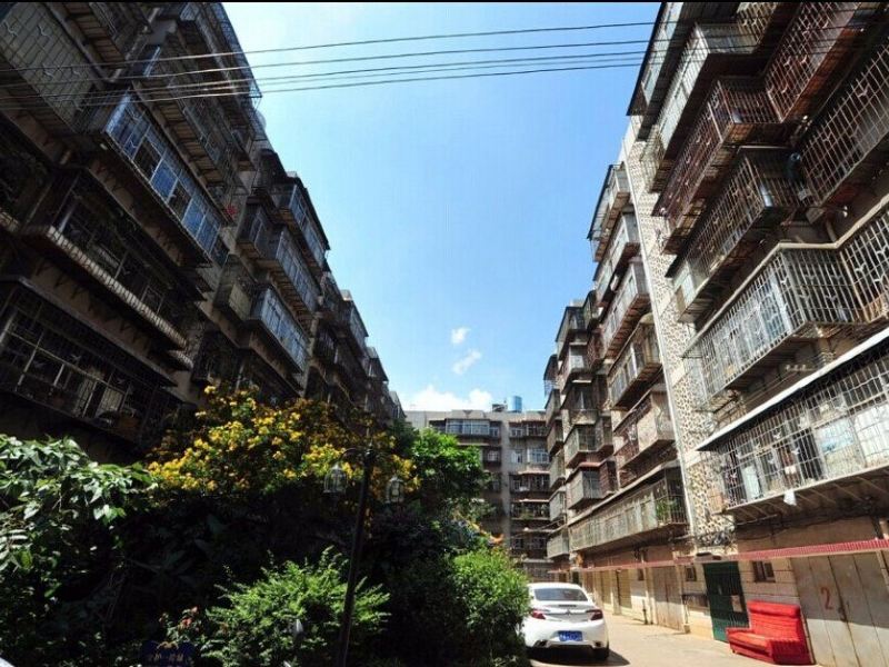 昆明温馨小栈