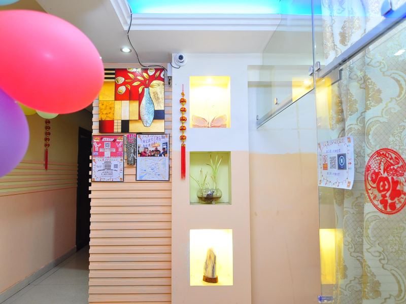 酒店大堂