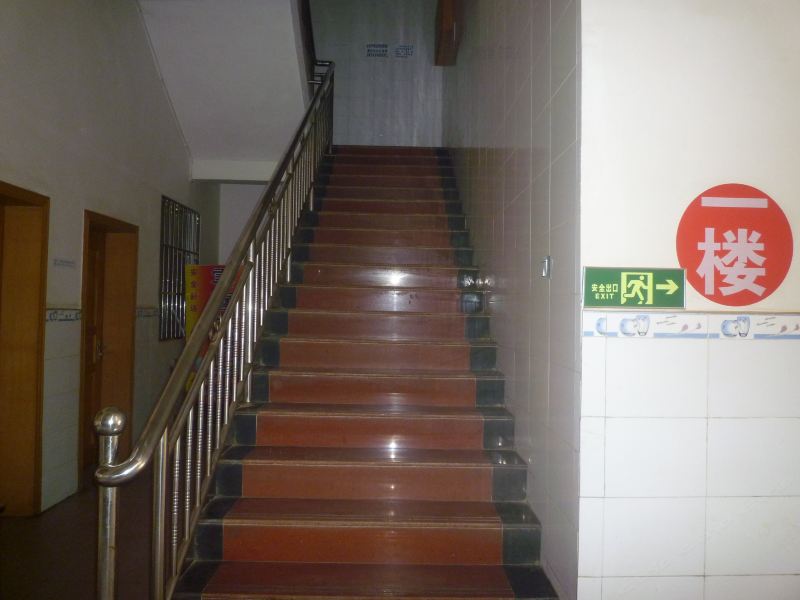 酒店大堂