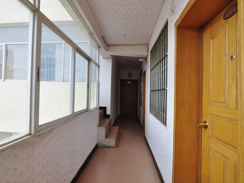 酒店大堂