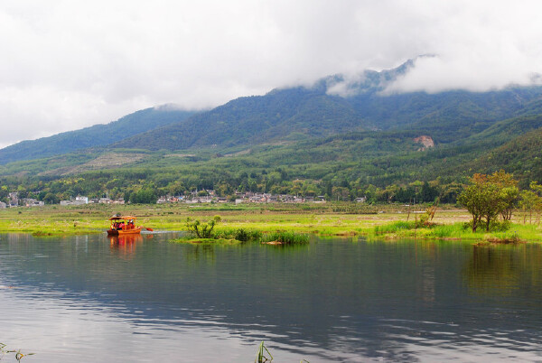 天津到云南腾冲旅游攻略_行程安排_景点推荐