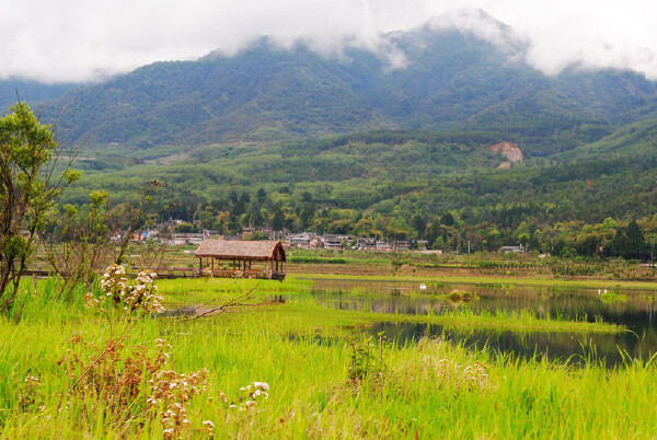 天津到云南腾冲旅游攻略_行程安排_景点推荐