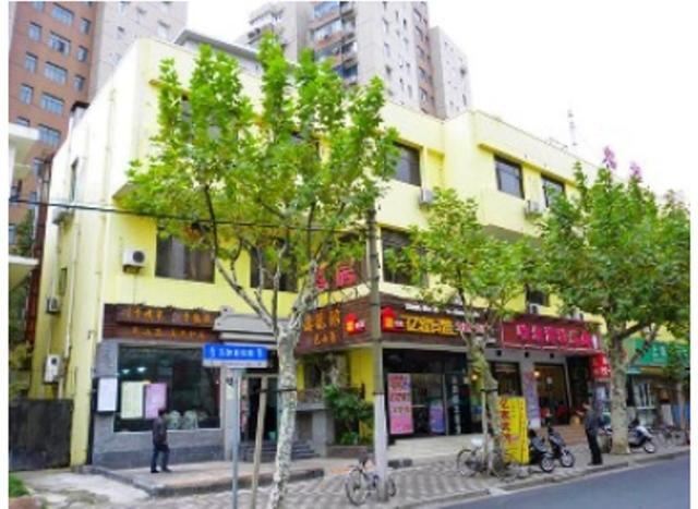 正兴宾馆(昆明土桥村店)