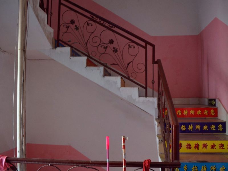 酒店大堂