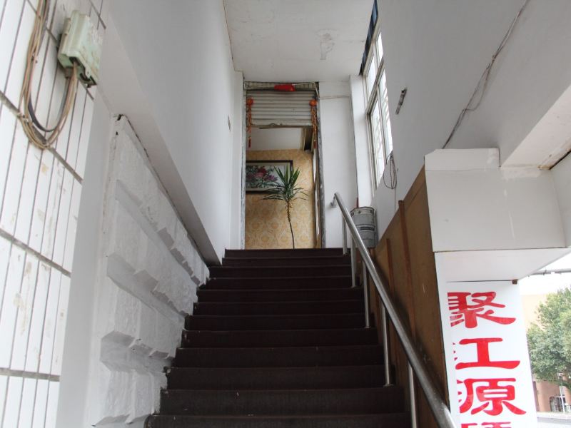 酒店大堂
