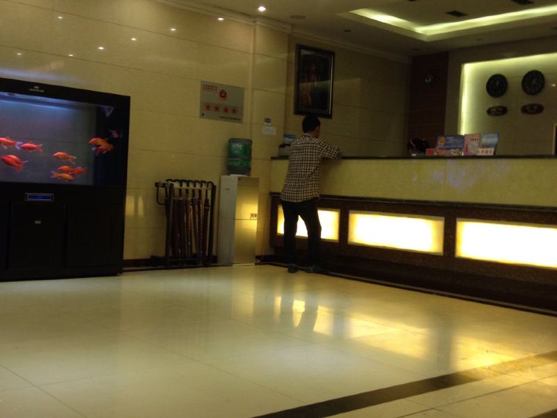 昆明印象商务酒店