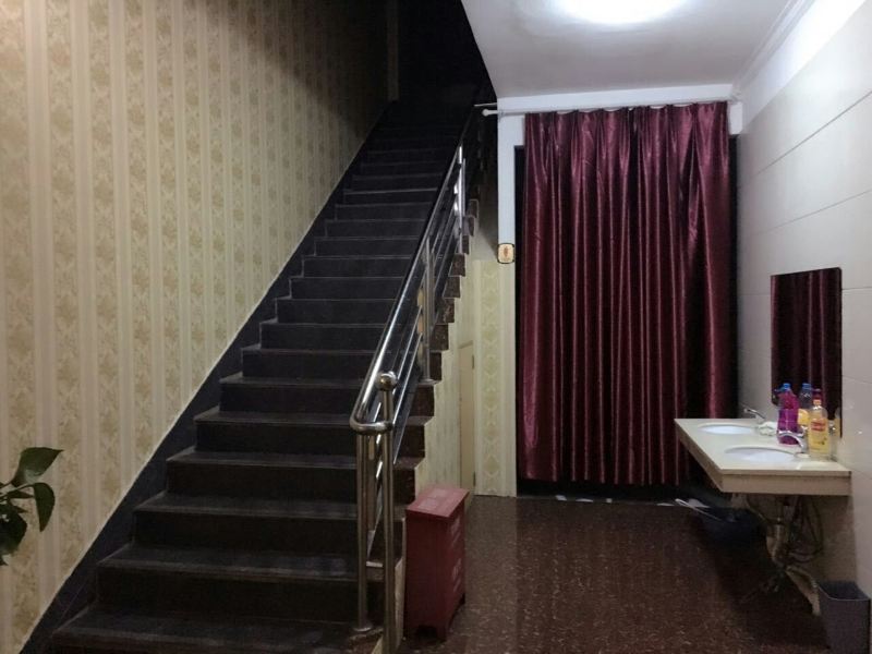 酒店大堂