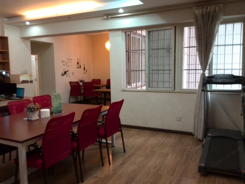 酒店大堂