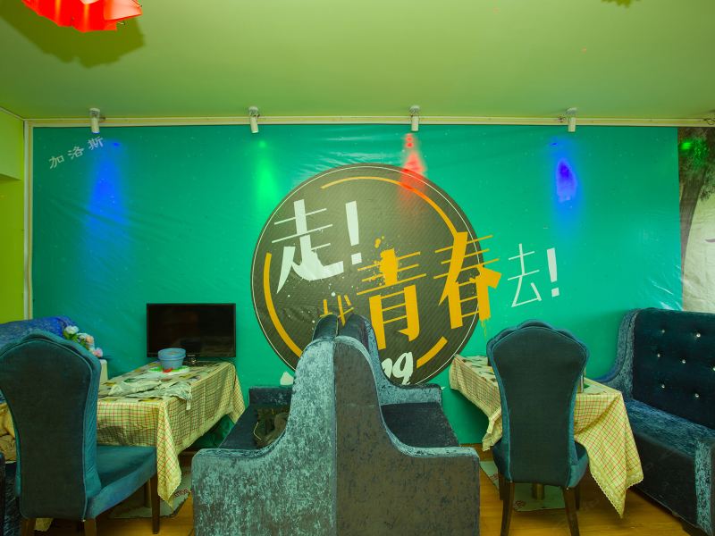 酒店大堂