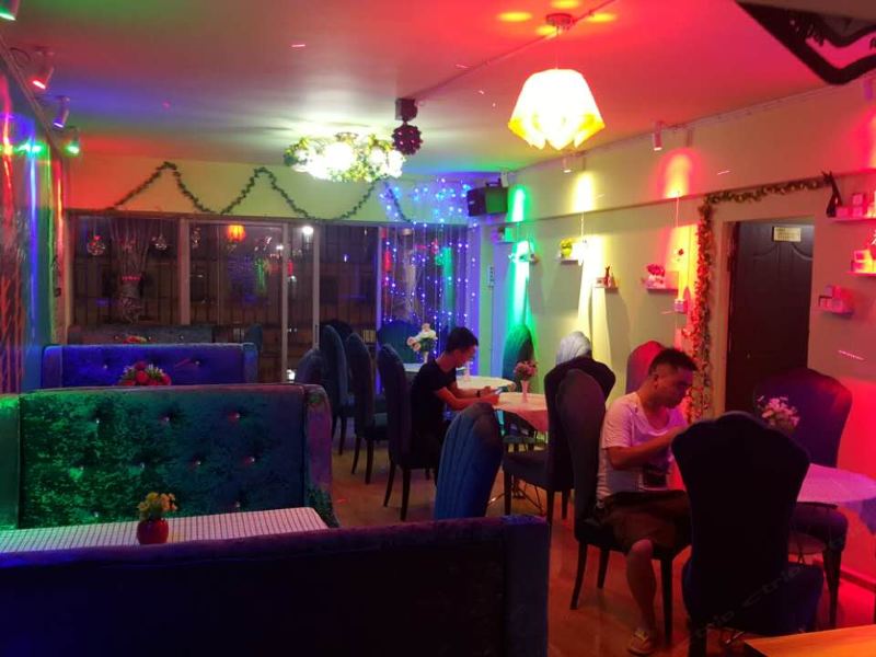 酒店大堂