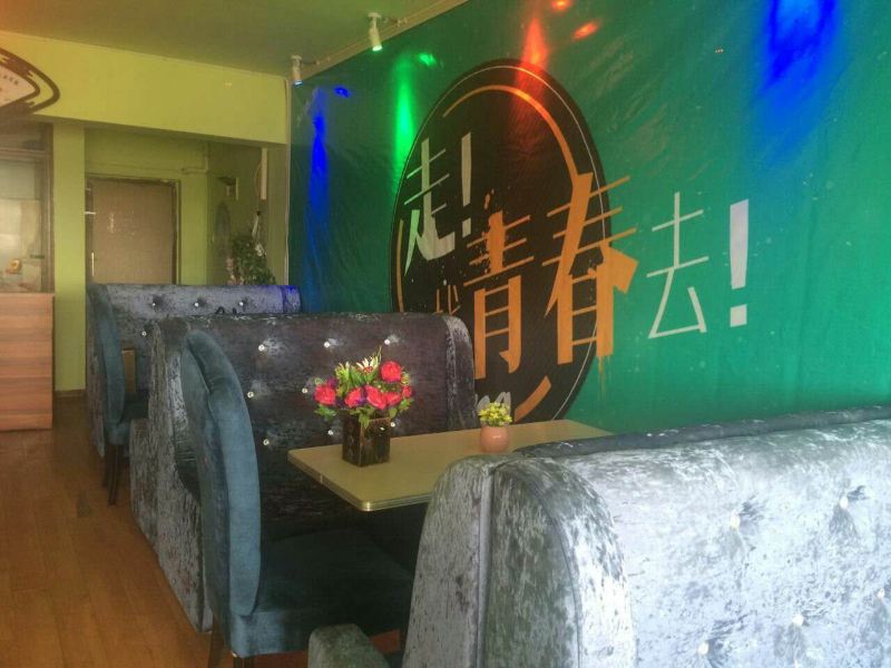 酒店大堂