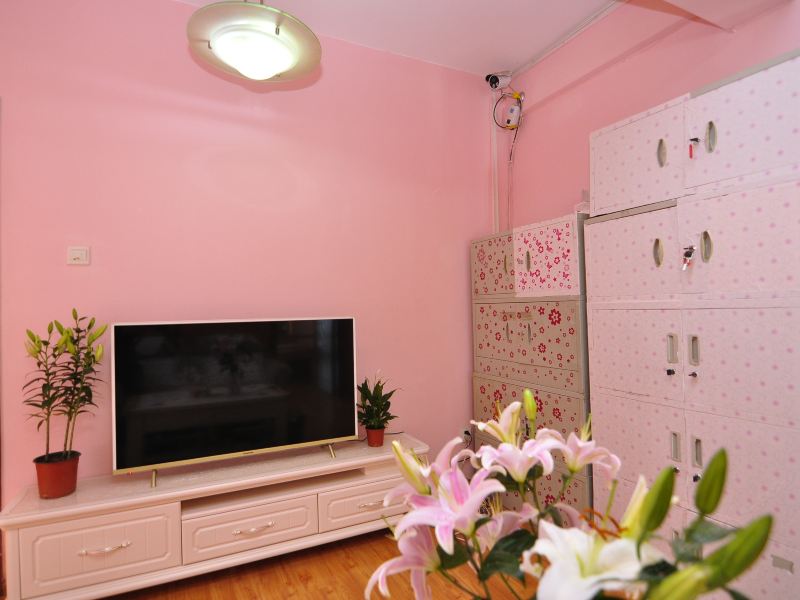 昆明小时光青年旅舍