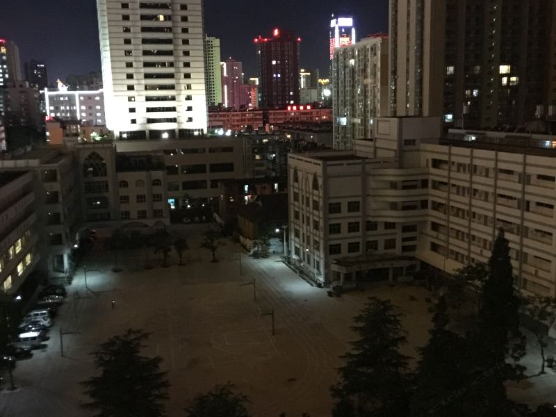 昆明致青春青年旅社