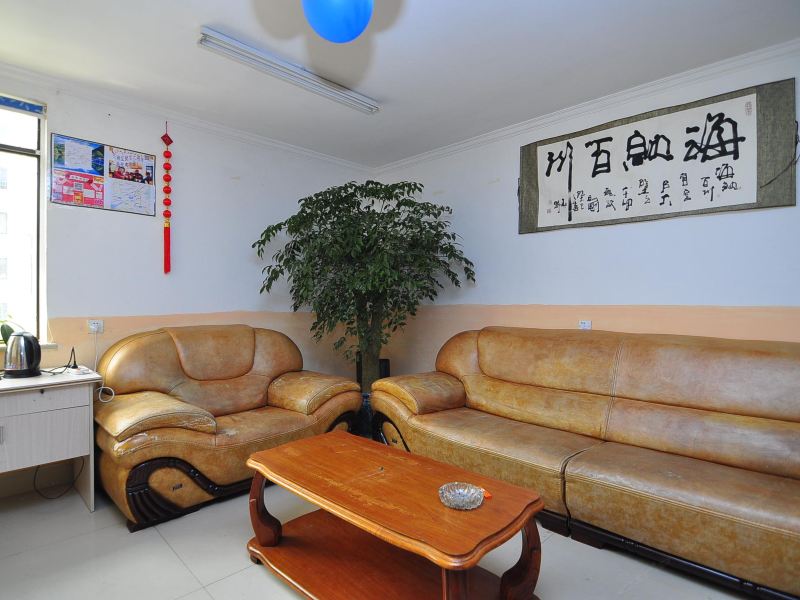 酒店大堂