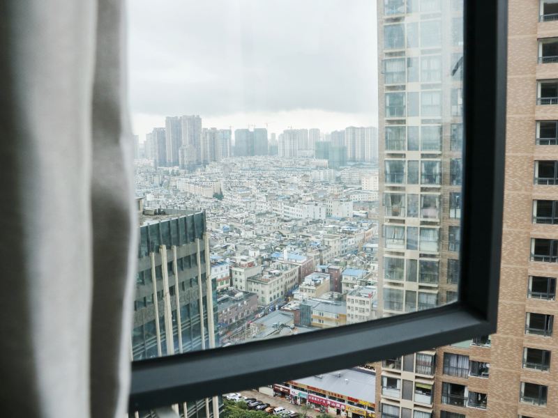 昆明即家青年旅舍