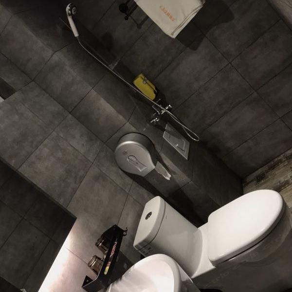 客房