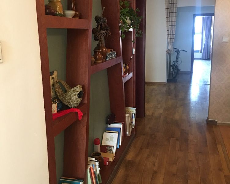 酒店大堂