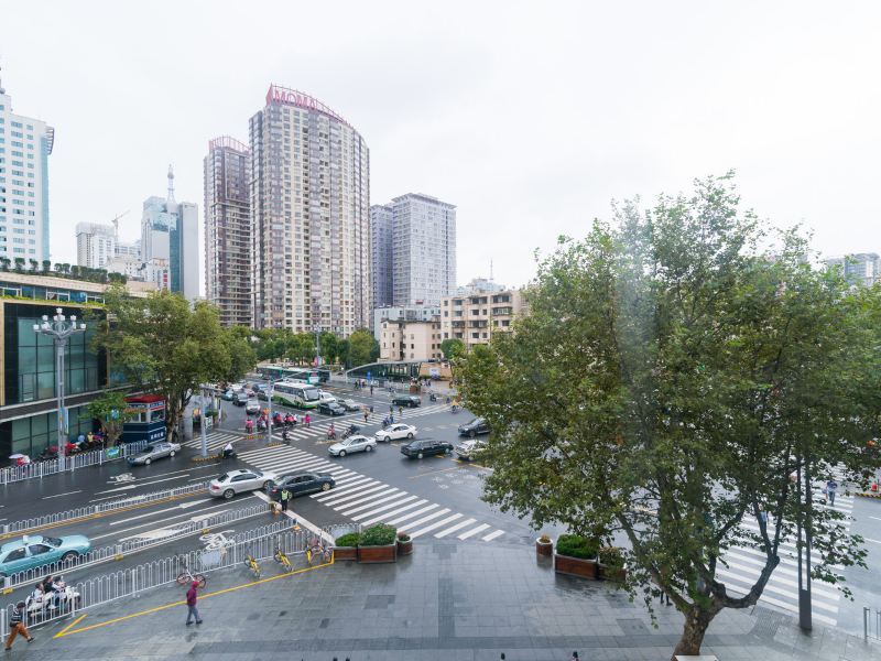 昆明昆明淼淼小屋(北京路店)
