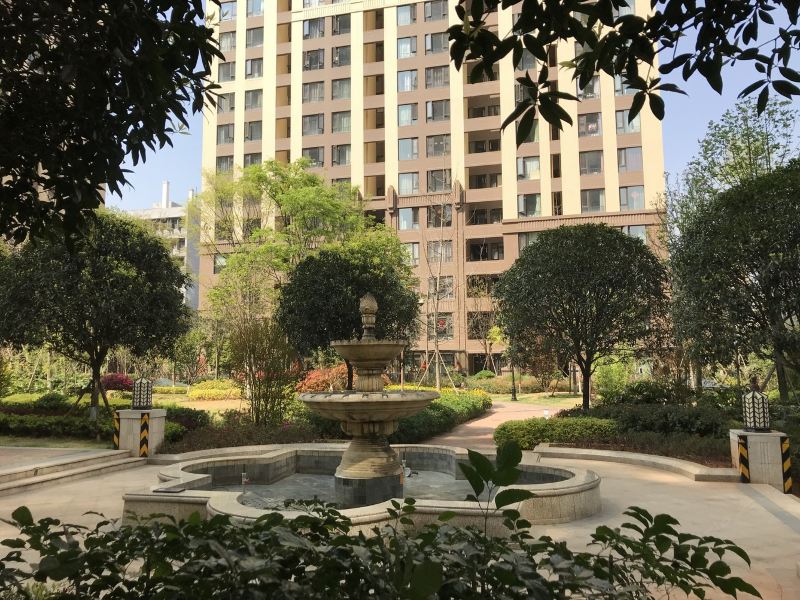 昆明白族施妈妈的家公寓(学府路分店)