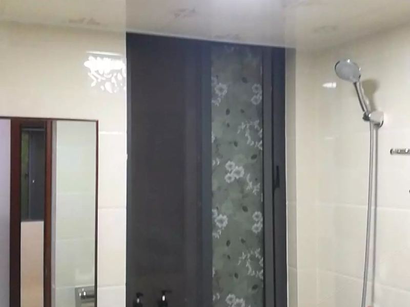 酒店大堂
